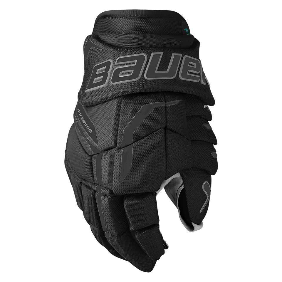 bauer-supreme-fuse-eishockeyhandschuh-intermediate image 1