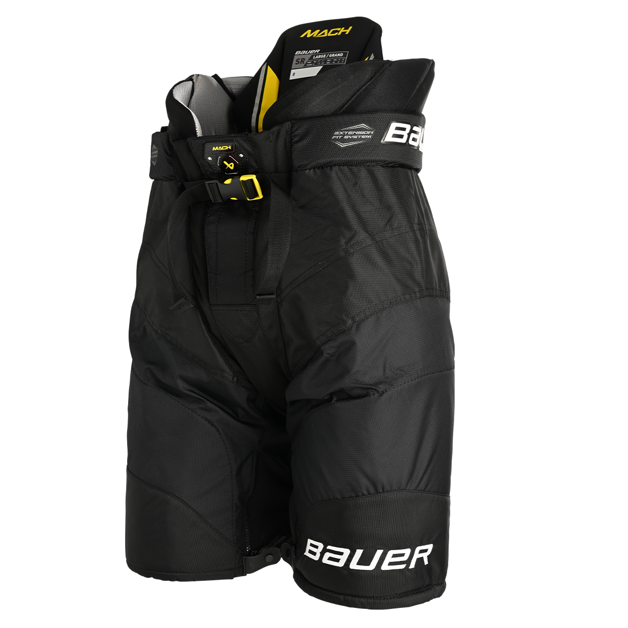 bauer-supreme-mach-eishockeyhose-senior image 1