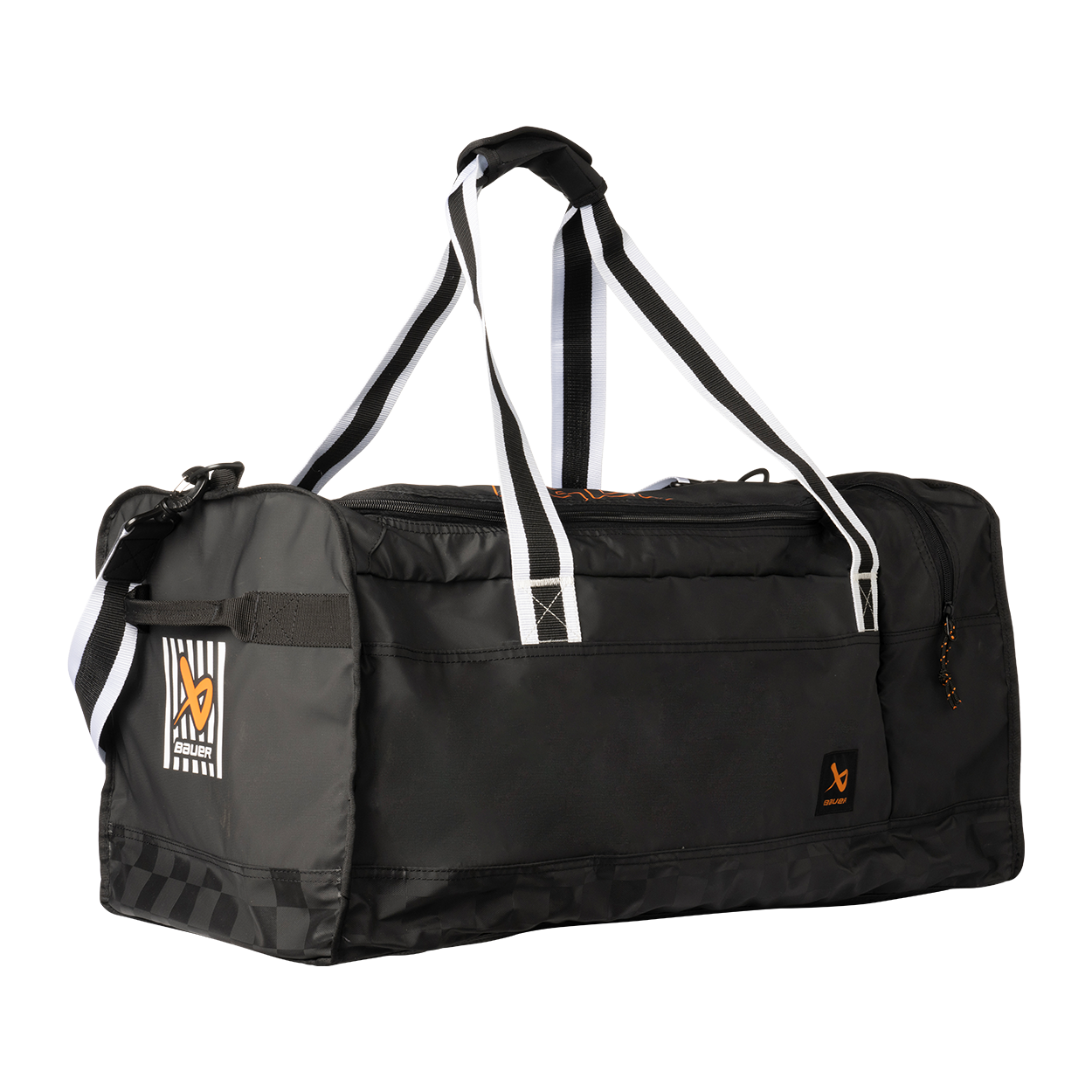 bauer-s25-officials-bag-schiedsrichter-eishockeytasche-88l image 1