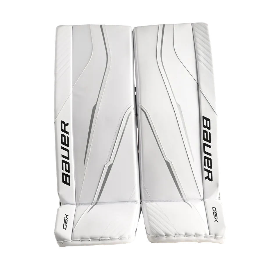 bauer-s23-gsx-goal-pad-senior-torwart-schoner image 1