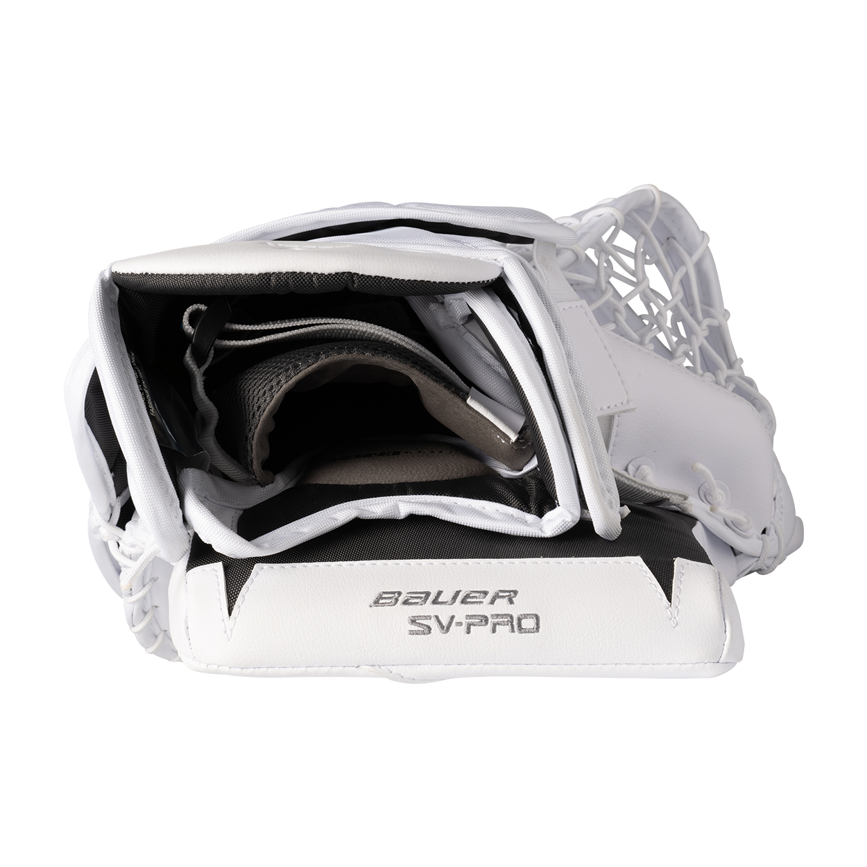 bauer-sv-pro-catcher-senior-torh-ter-fanghandschuh-f-r-explosive-saves image 3