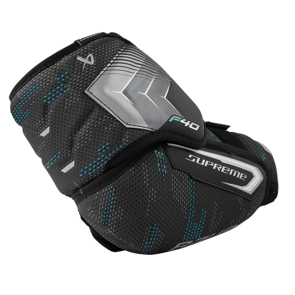 bauer-supreme-f40-ellenbogenschoner-junior image 2