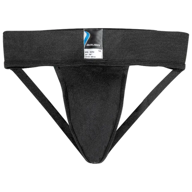 bauer-tiefschutz-mit-suspensorium-cup-and-supporter image 1
