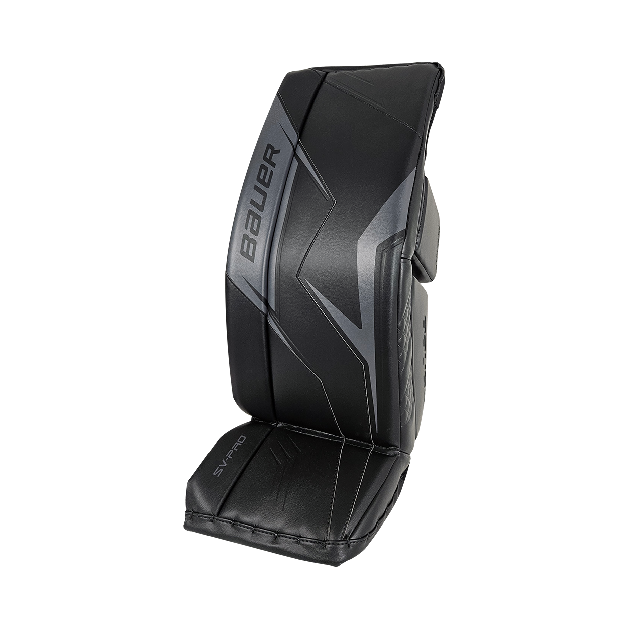 s25-bauer-sv-pro-goal-pad-intermediate-torwart-beinschoner image 4