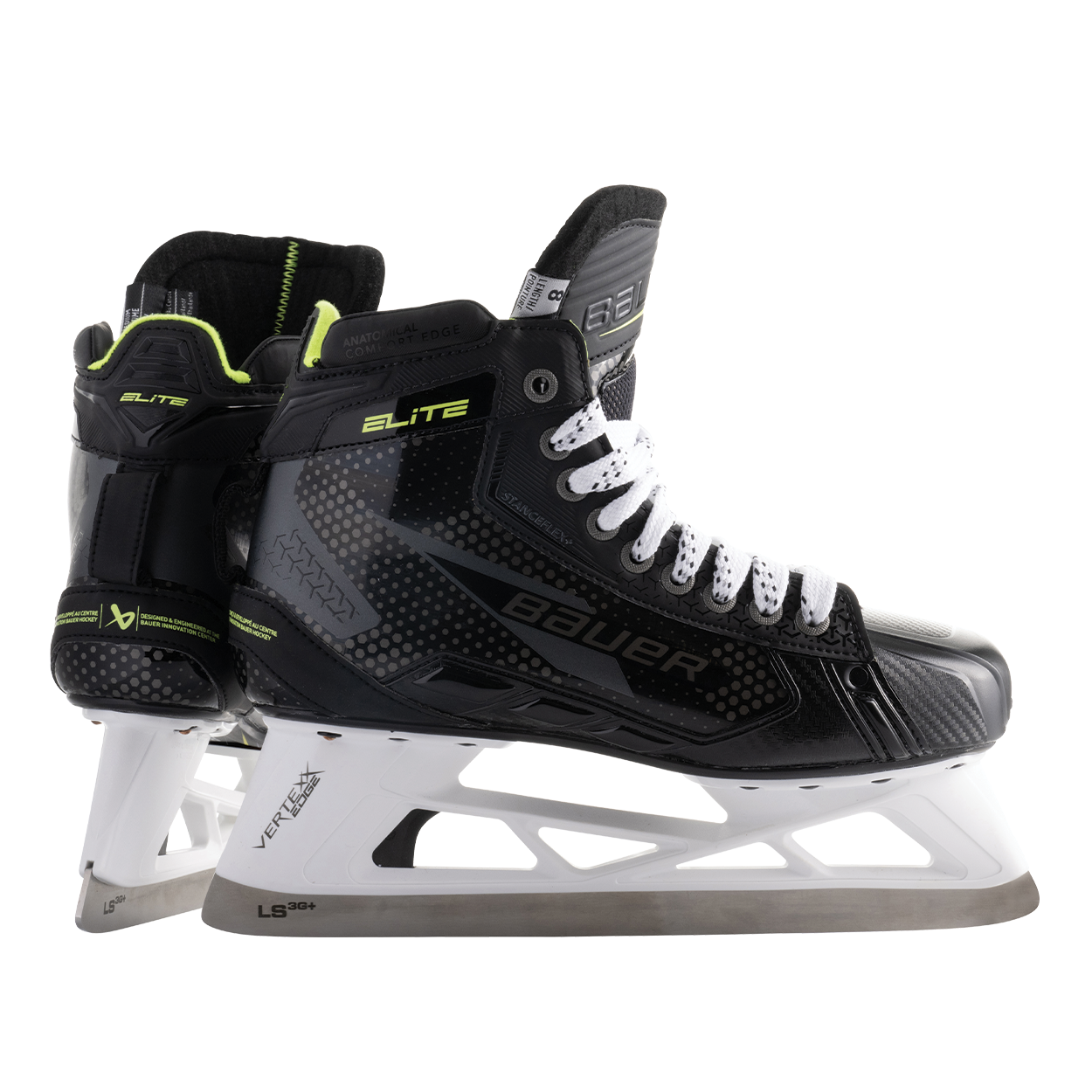 bauer-elite-torwart-schlittschuhe-intermediate image 1