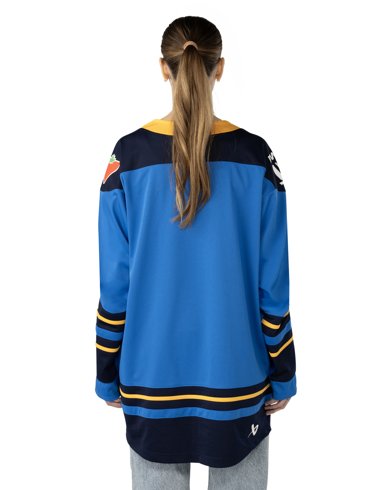bauer-pwhl-home-jersey-toronto-sceptres-adult image 4