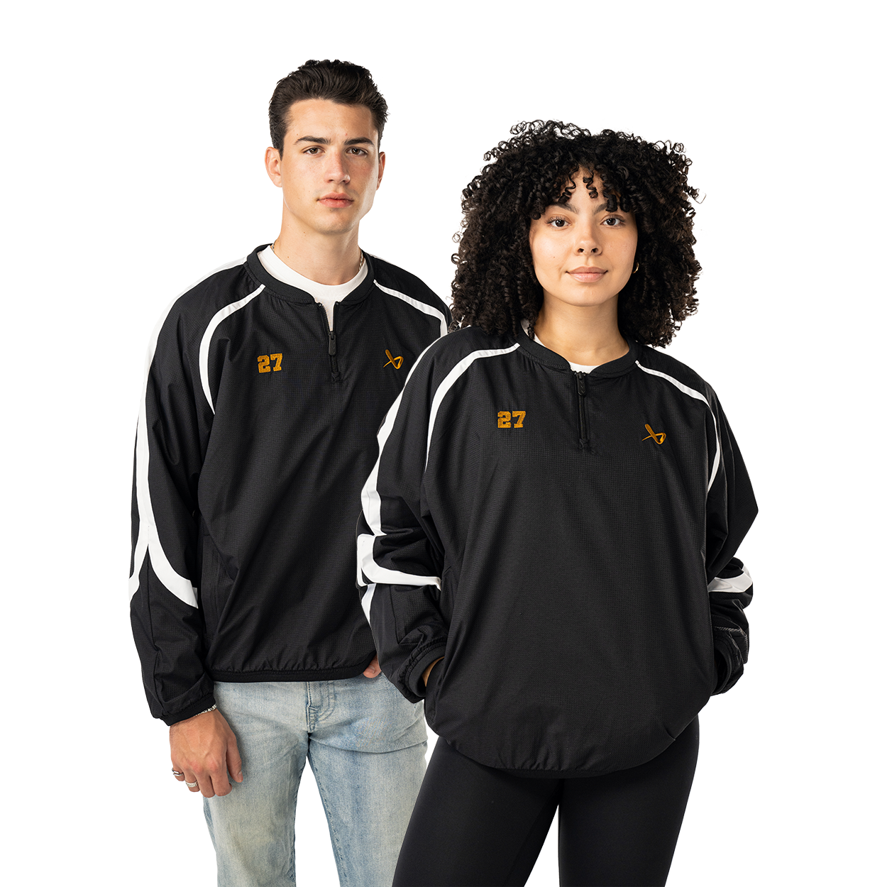 bauer-sport-pullover-off-ice-hoodie-unisex image 1