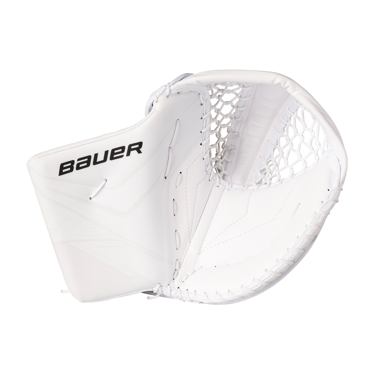 bauer-vapor-v90-fanghandschuh-senior-eishockey-torwart-catcher image 1
