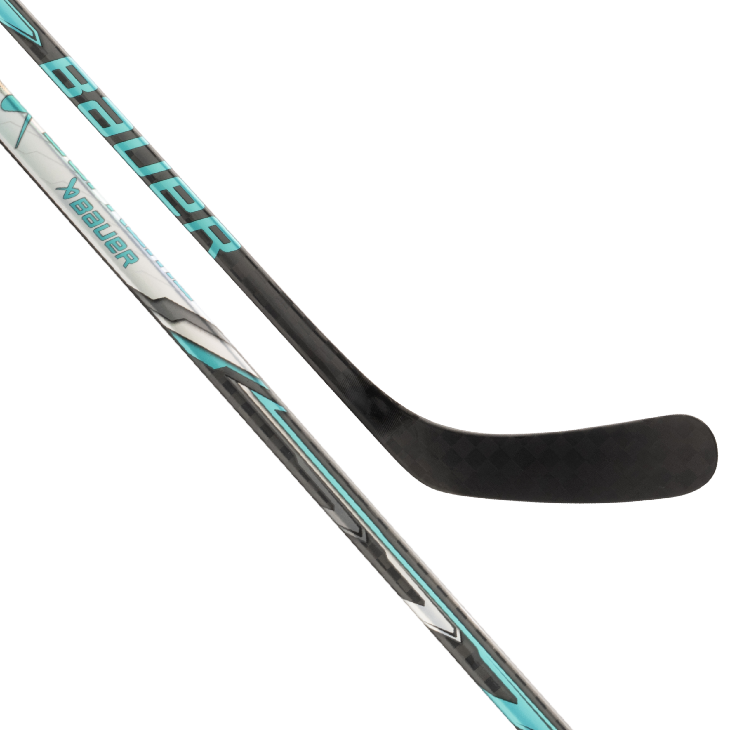 bauer-supreme-f50-pro-grip-eishockeyschl-ger-junior image 1