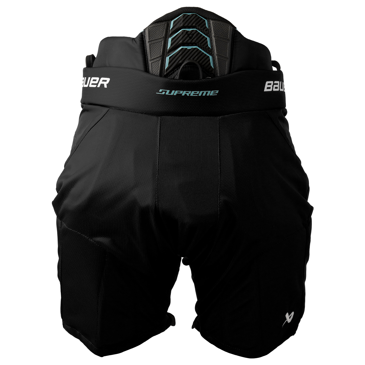 bauer-supreme-fuse-pant-youth-eishockey-hose image 5