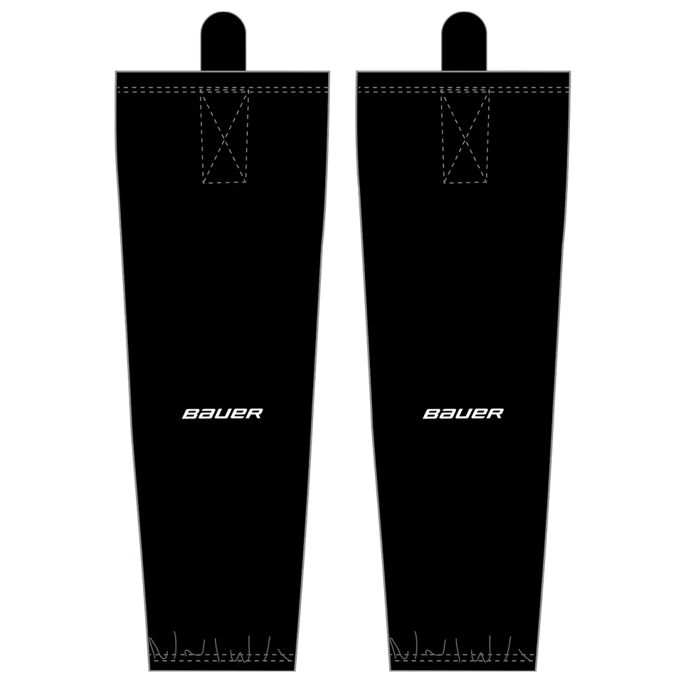 bauer-flex-stock-hockey-socke-senior-eishockey-stutzen image 1
