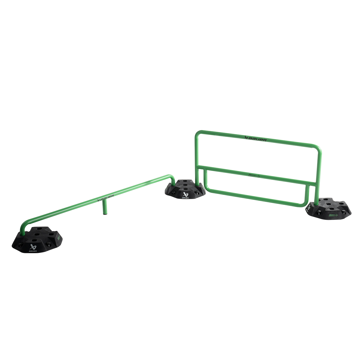 bauer-modular-training-center-starter-kit-stickhandling image 1