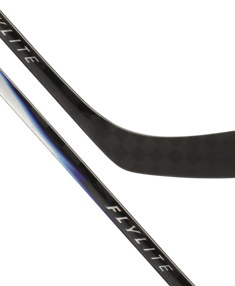 bauer-vapor-flylite-grip-stick-intermediate-eishockeyschl-ger image 1