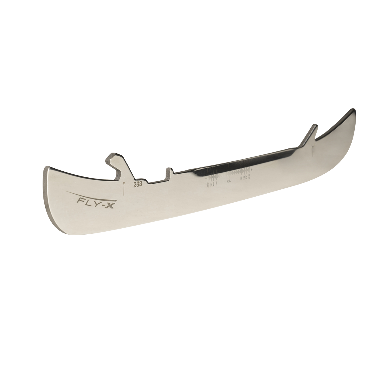 bauer-fly-x-stahl-kufen-paar image 1
