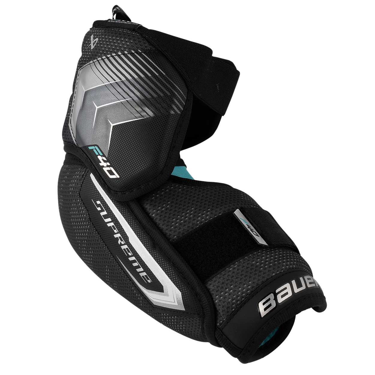 bauer-supreme-f40-ellbogenschutz-senior image 1