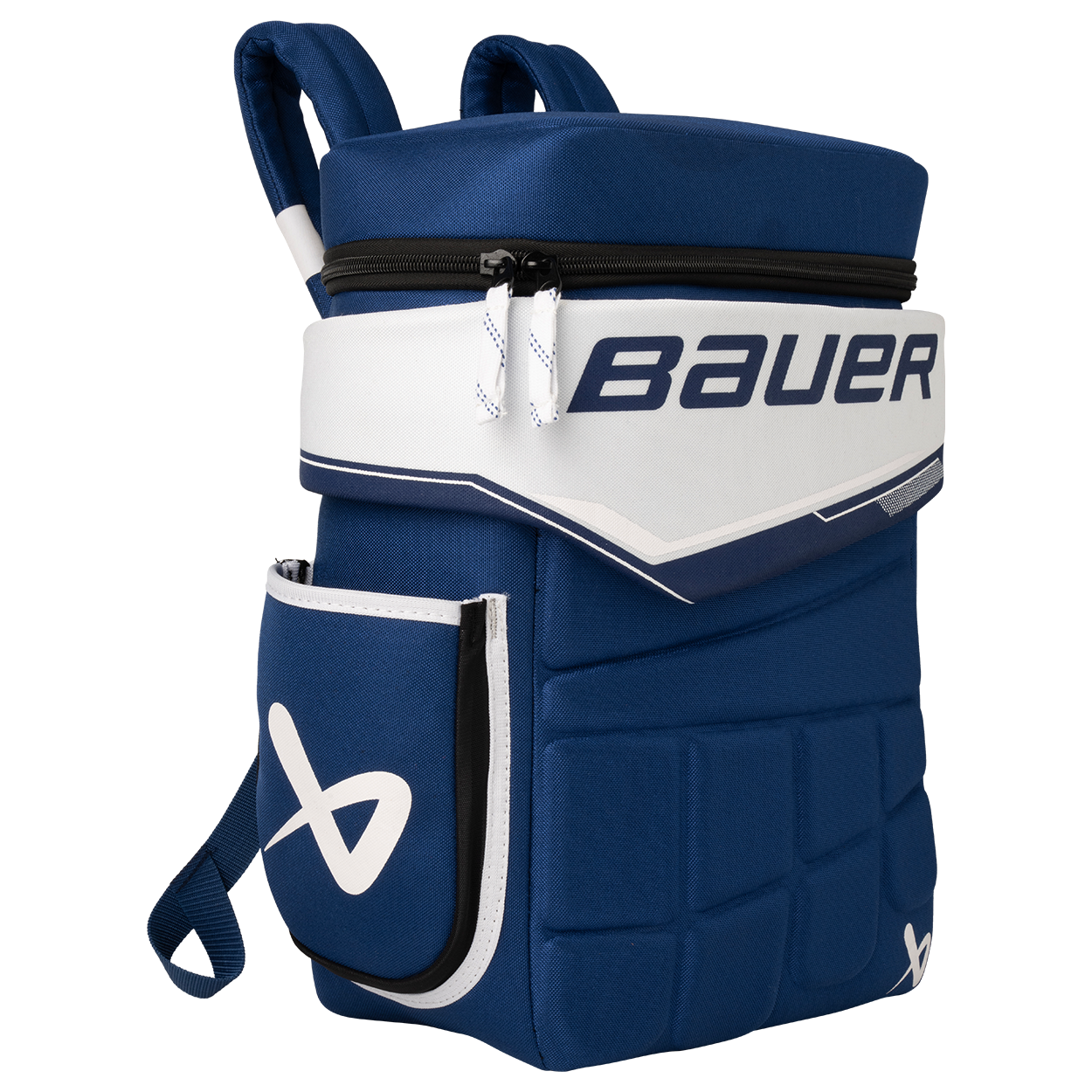 bauer-glove-rucksack-17l-freizeit-und-team-backpack image 2