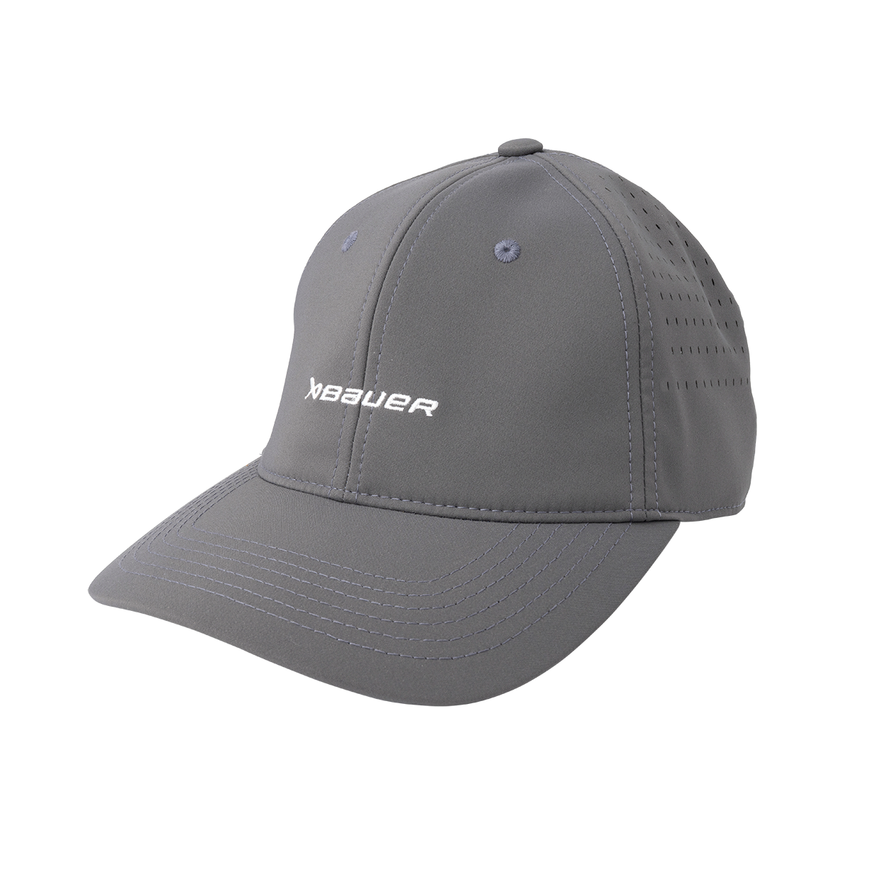 bauer-performance-cap-senior-verstellbar image 3