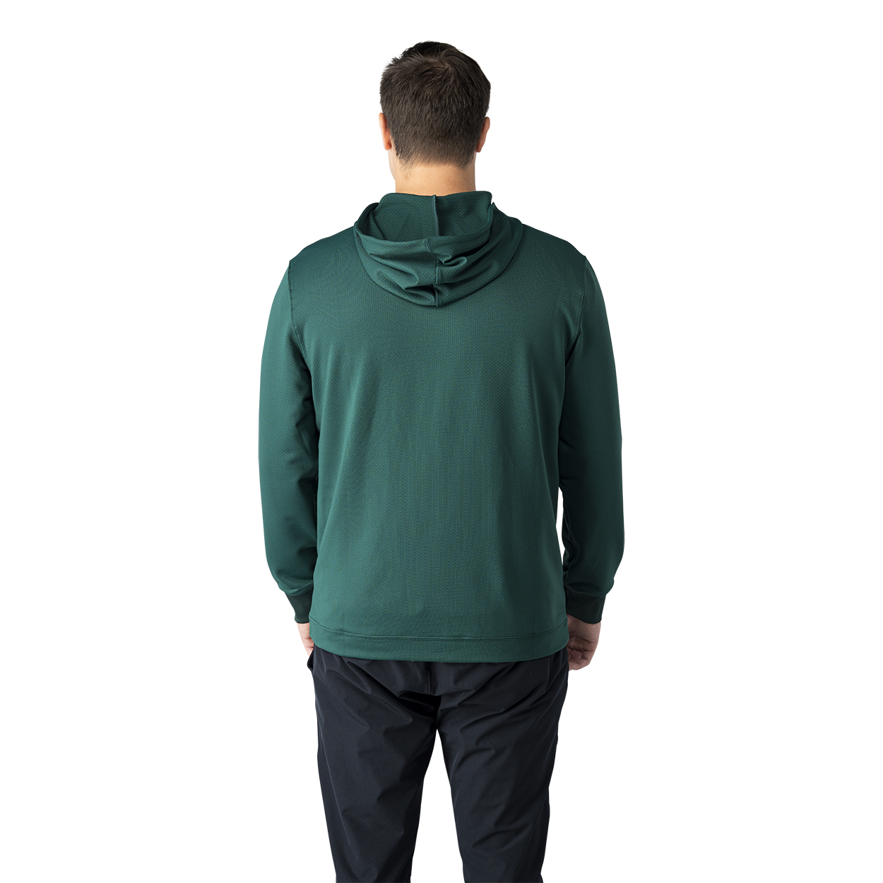bauer-tech-hoodie-herren-kapuzenpullover image 2