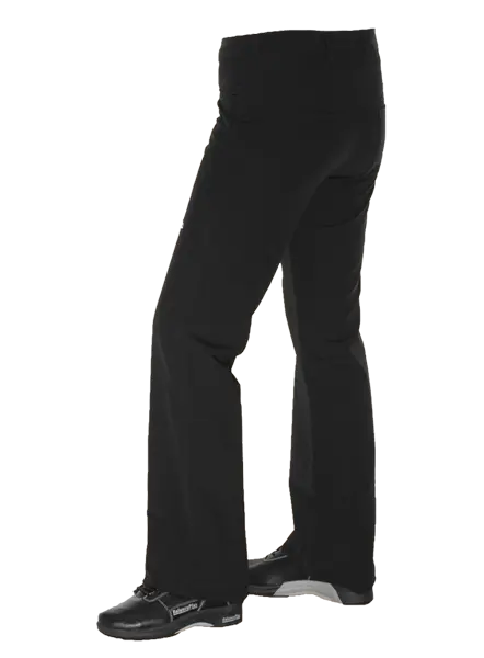 balanceplus-604-damen-curlinghose-jean-bootcut image 1