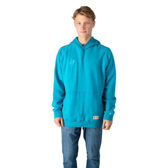 bauer-fuse-ultimate-hoodie-senior image 1