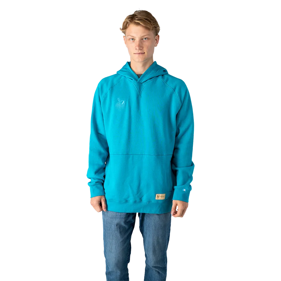 bauer-fuse-ultimate-hoodie-senior image 1