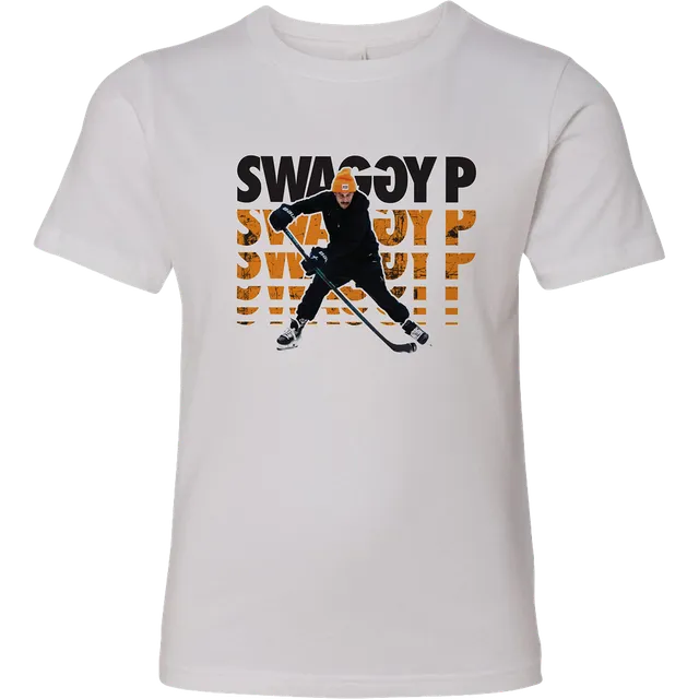 bauer-x-swaggy-boxy-dangle-t-shirt-youth image 1