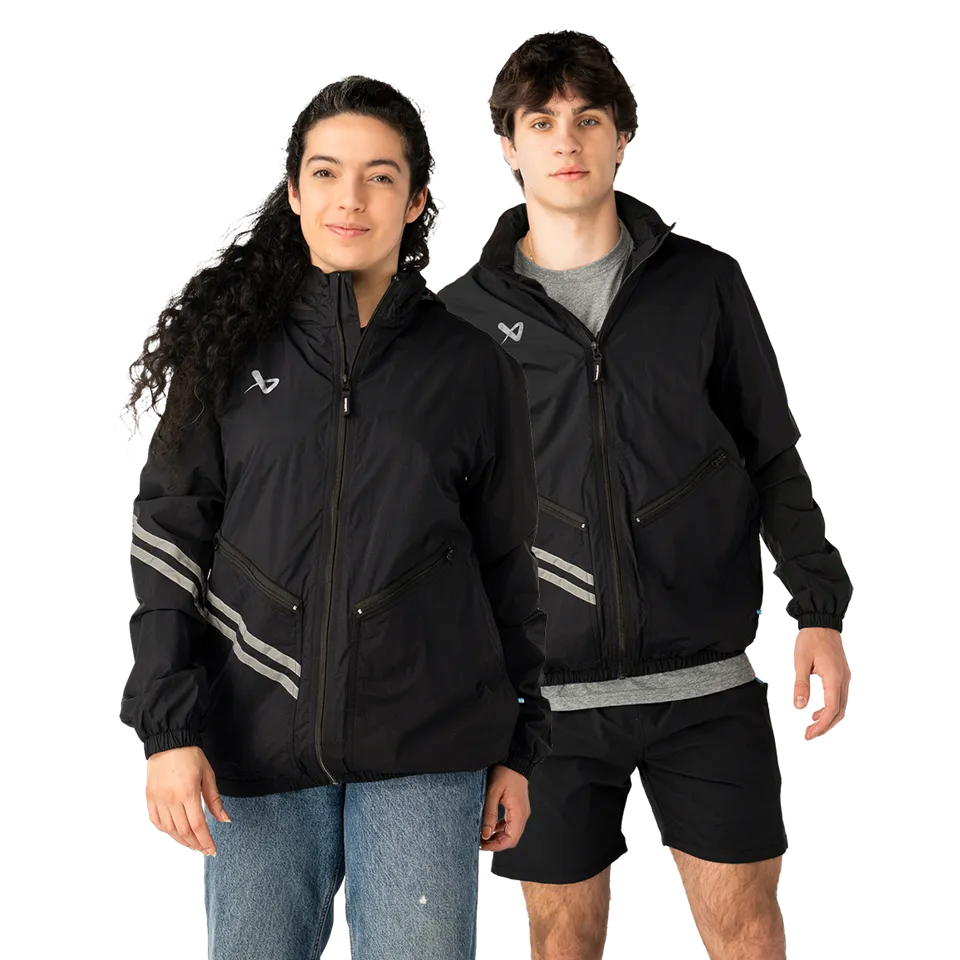 bauer-quick-shift-run-shell-laufjacke-senior image 1