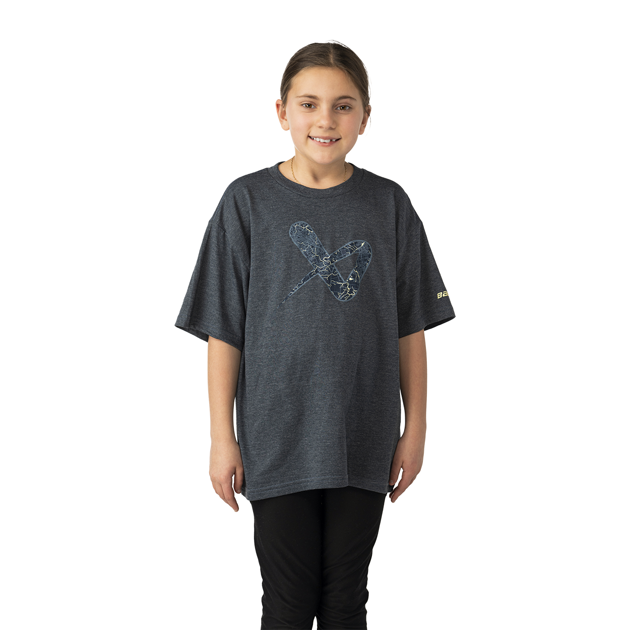 bauer-icon-graphic-t-shirt-kinder image 3