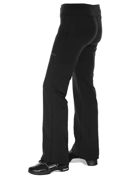 balanceplus-606-damen-curlinghose-yoga-style-slim-fit image 1