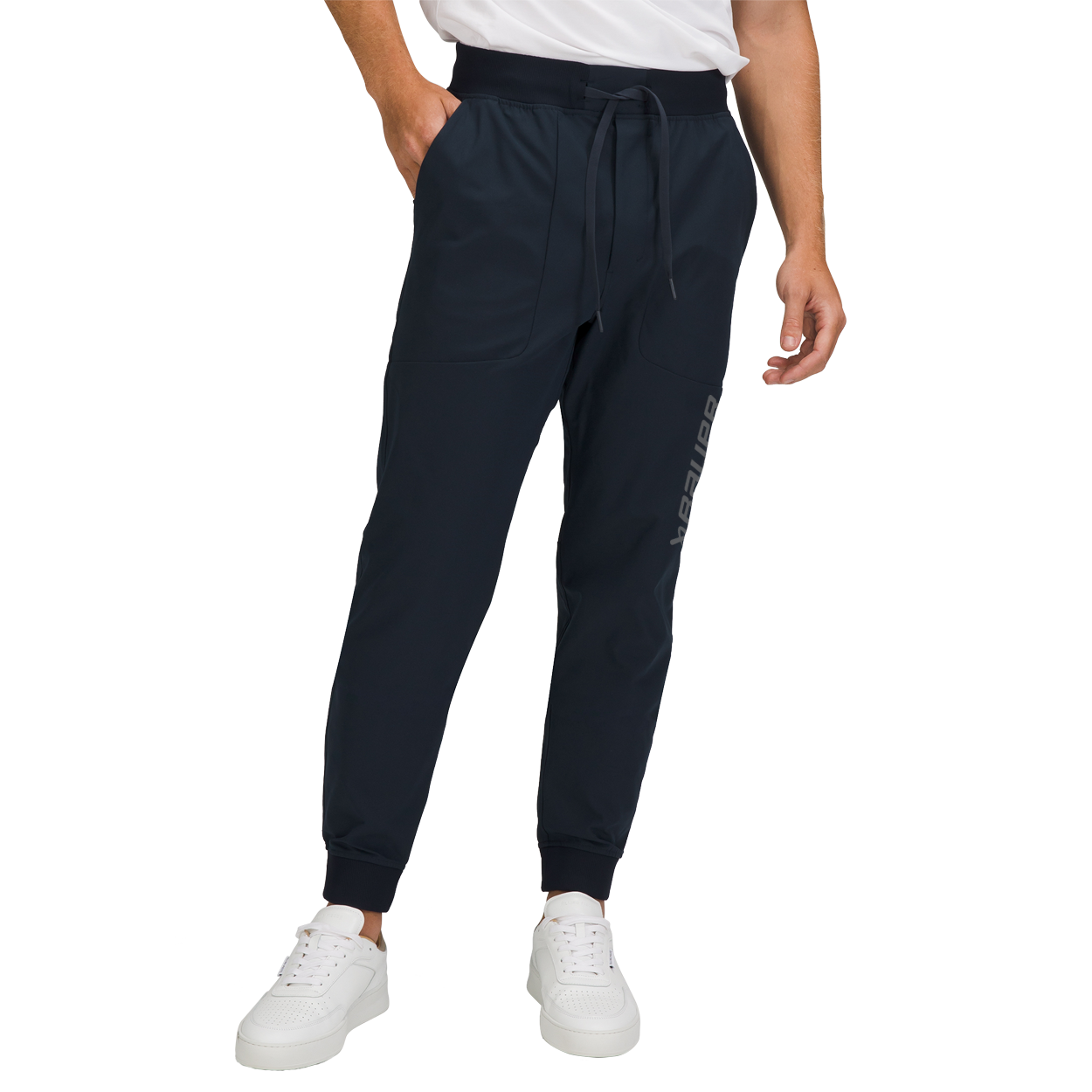 bauer-x-lululemon-abc-jogger-herren-hose image 1