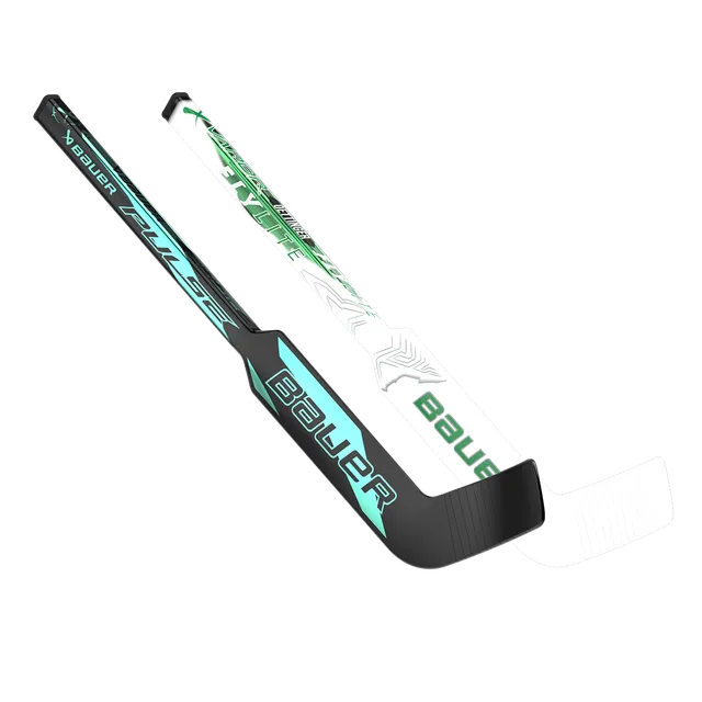 bauer-mystery-minis-goal-sticks-mini-torwartschl-ger-einzeln image 1