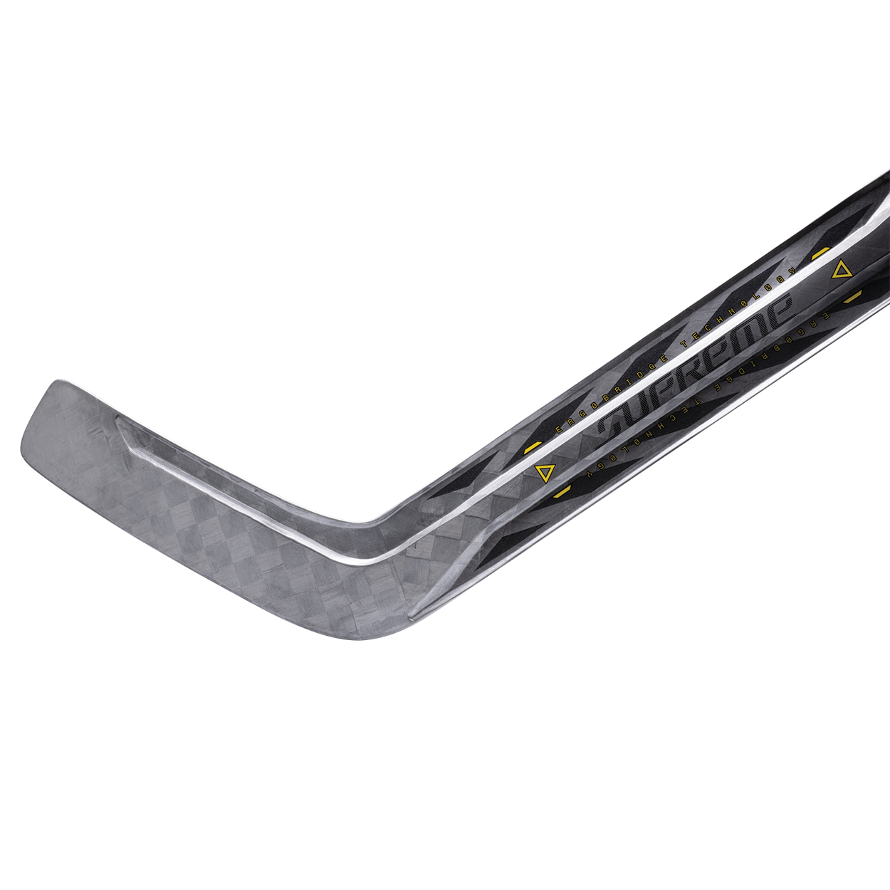 bauer-supreme-shadow-goal-intermediate-torwart-eishockeyschl-ger image 4