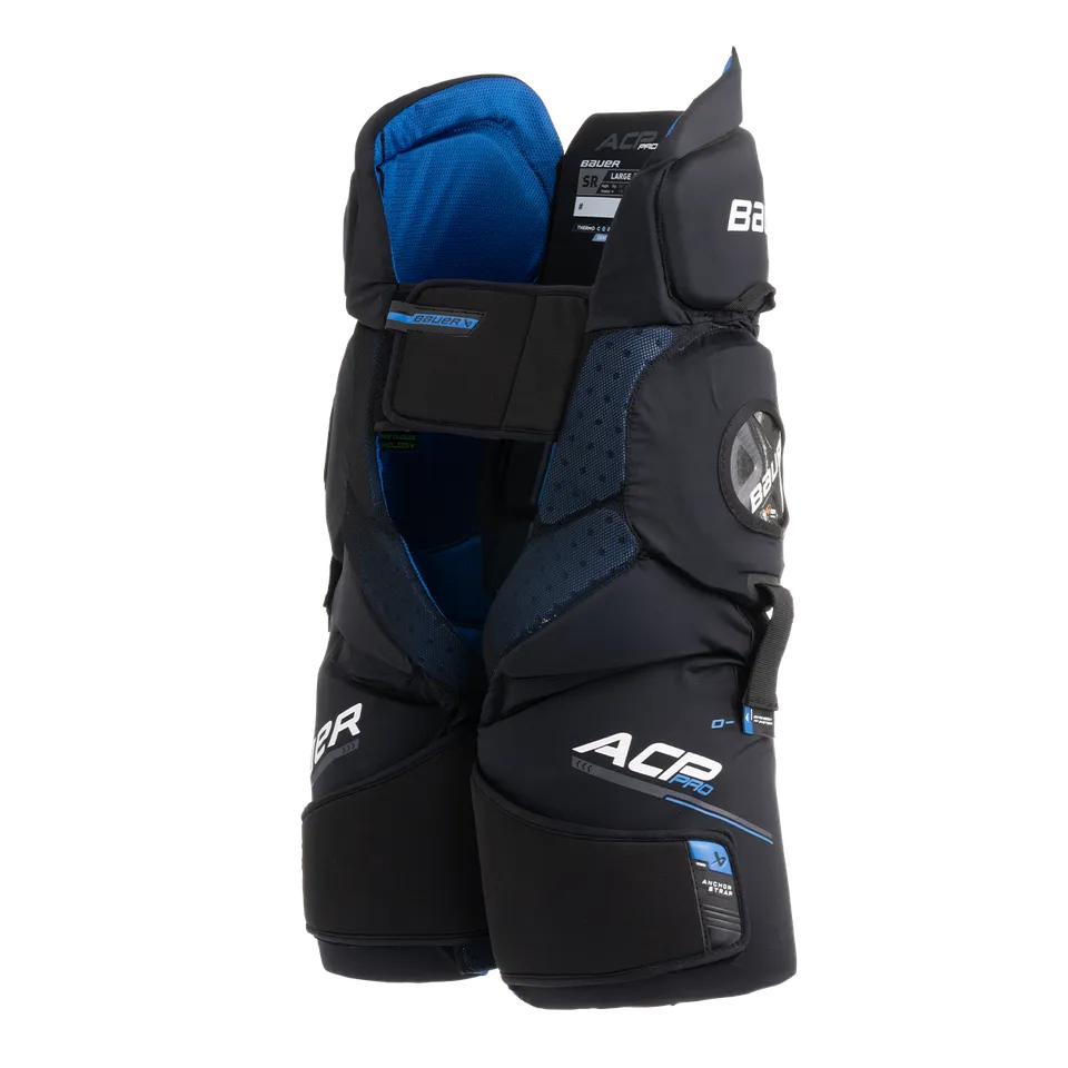 bauer-acp-pro-girdle-senior-s24-eishockey-girdle image 1