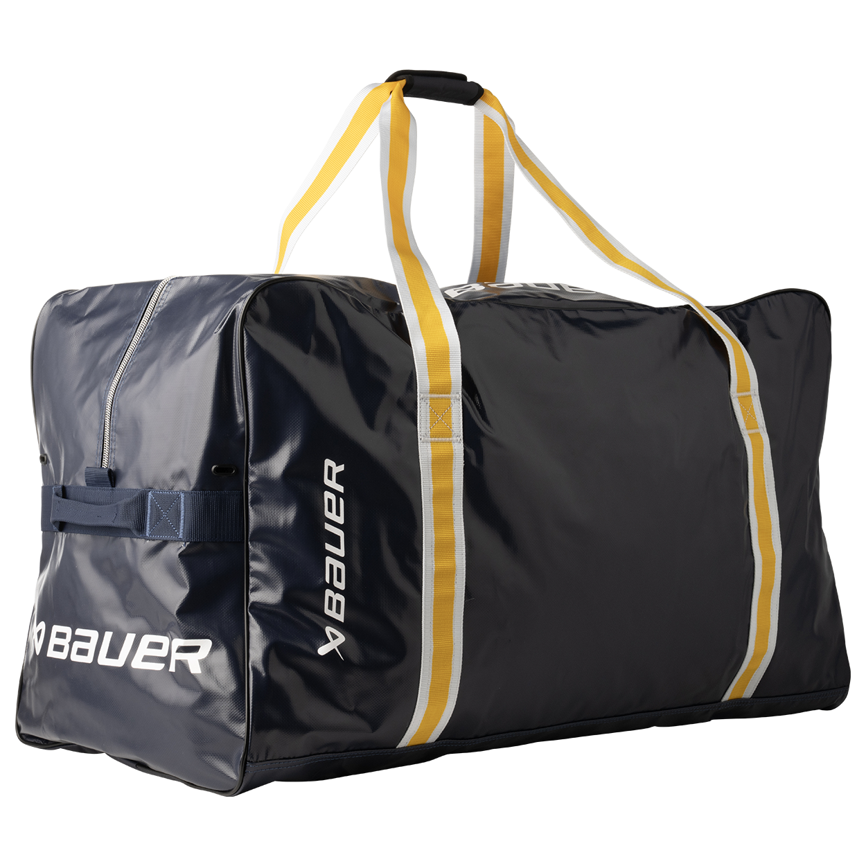 bauer-pro-carry-bag-goalie-eishockeytasche-mit-netztaschen image 6