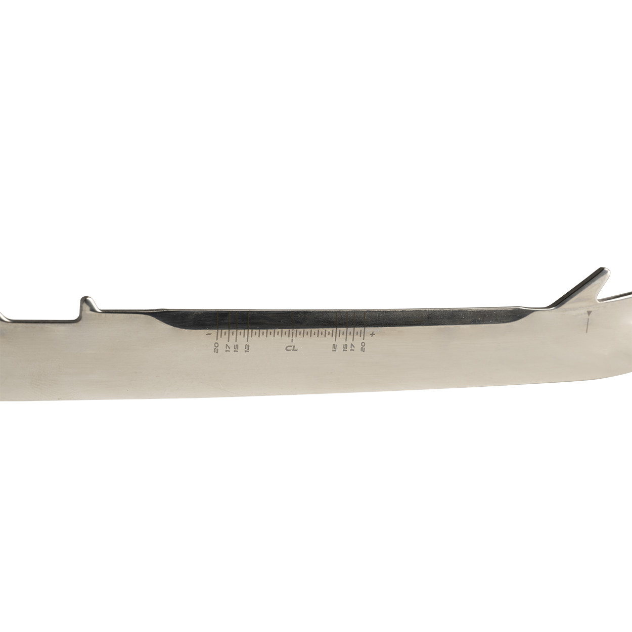 bauer-fly-x-stahl-kufen-paar image 2