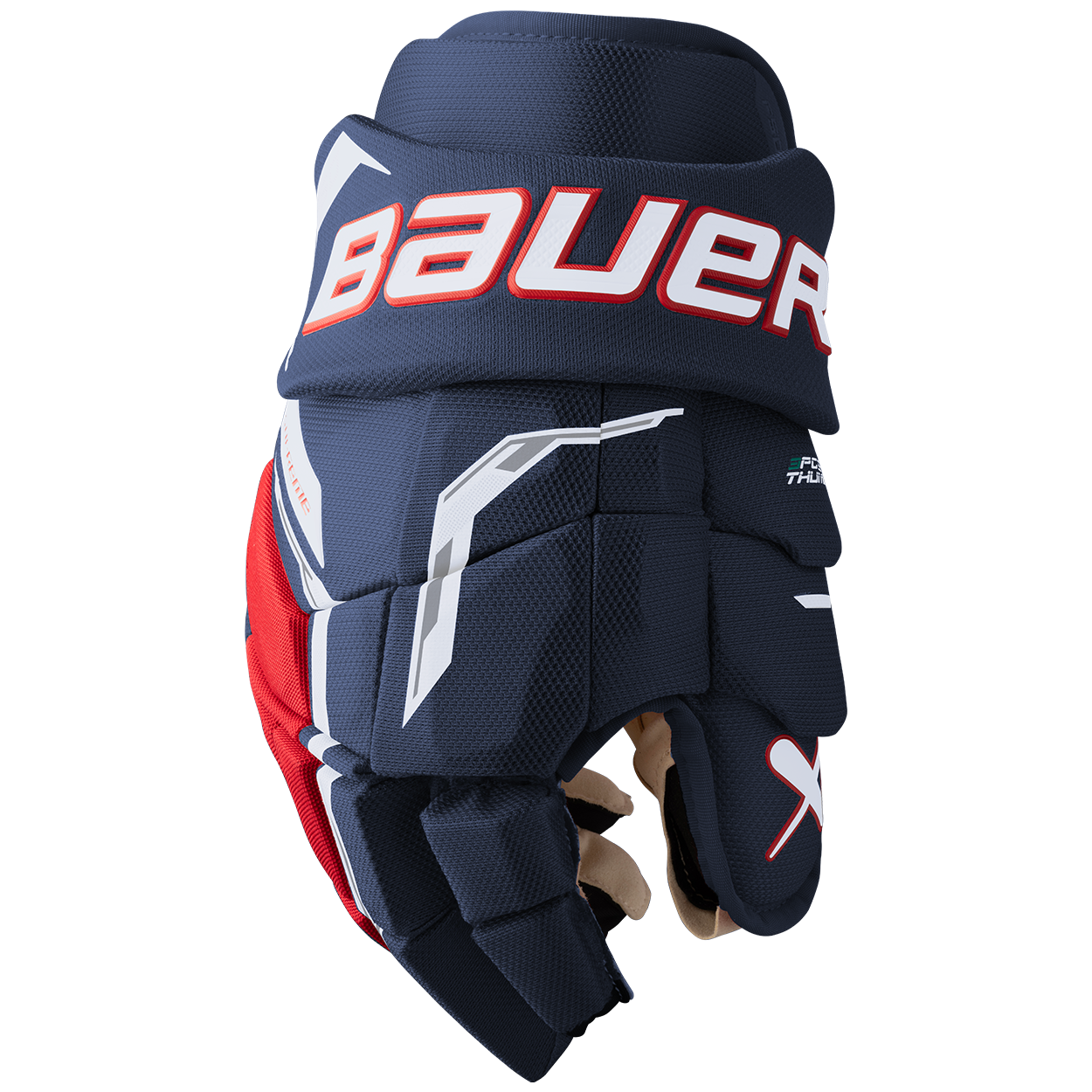 bauer-supreme-f50-pro-eishockeyhandschuhe-senior image 4