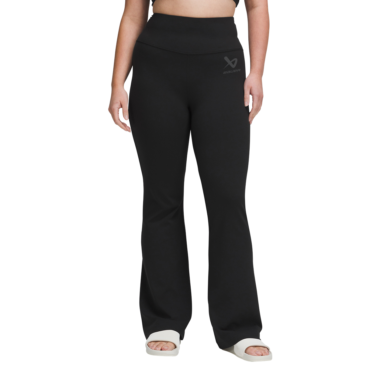 bauer-x-lululemon-groove-high-rise-flared-pant-nulu image 5