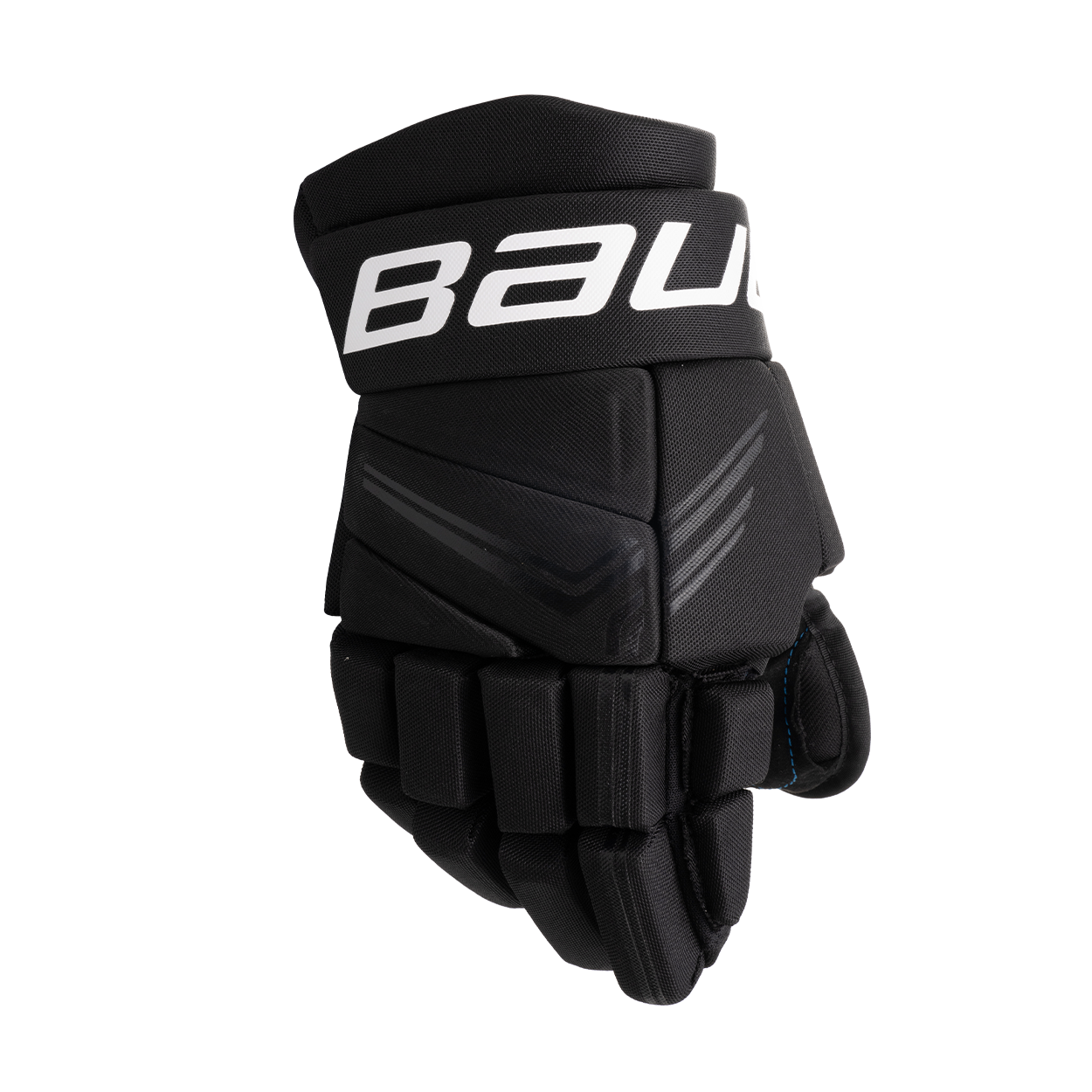 bauer-x-handschuh-intermediate-s24-eishockey-handschuh image 1