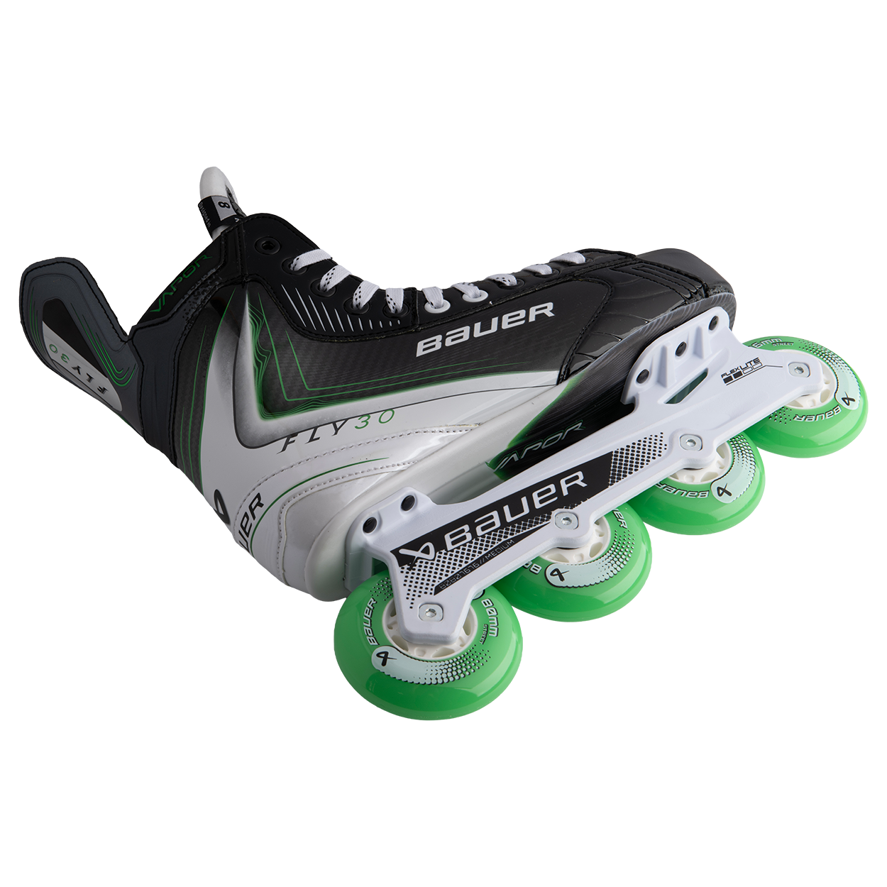 bauer-vapor-fly30-roller-hockey-skates-intermediate image 2
