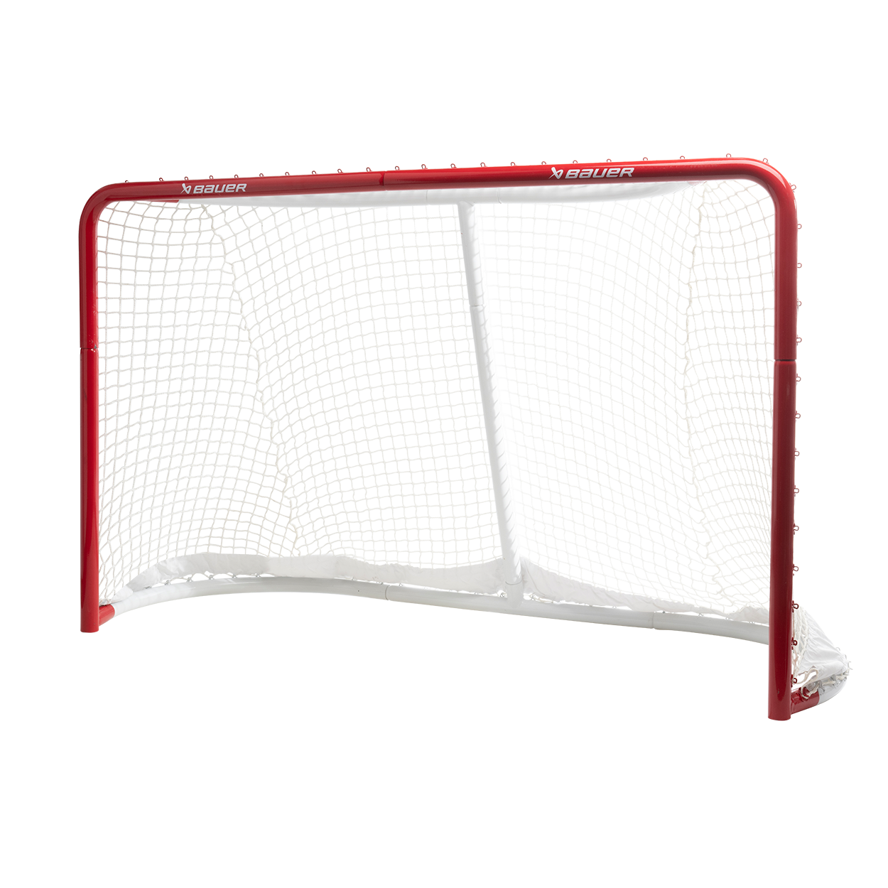 bauer-professional-goal-6x4-ft-eishockeytor image 1
