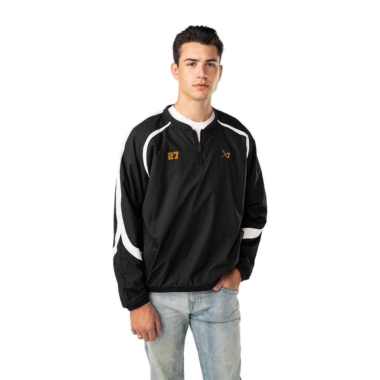 bauer-sport-pullover-off-ice-hoodie-unisex image 6