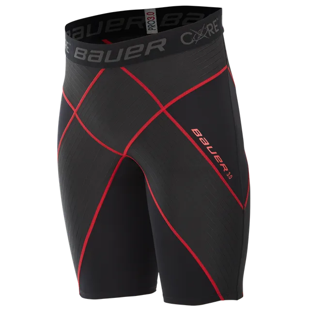 bauer-core-short-3-0-kompressionsshort image 1