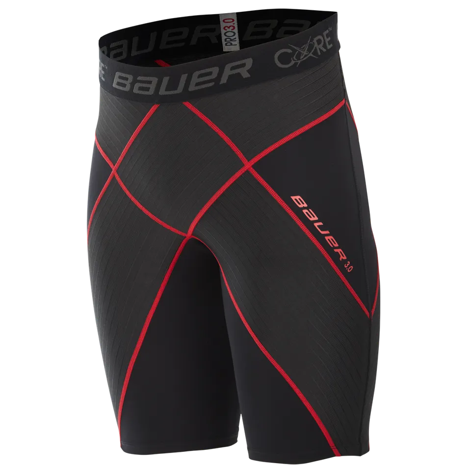 bauer-core-short-3-0-kompressionsshort image 1
