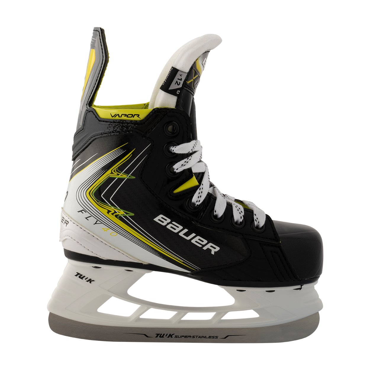 bauer-vapor-fly40-eishockey-schlittschuhe-youth image 4