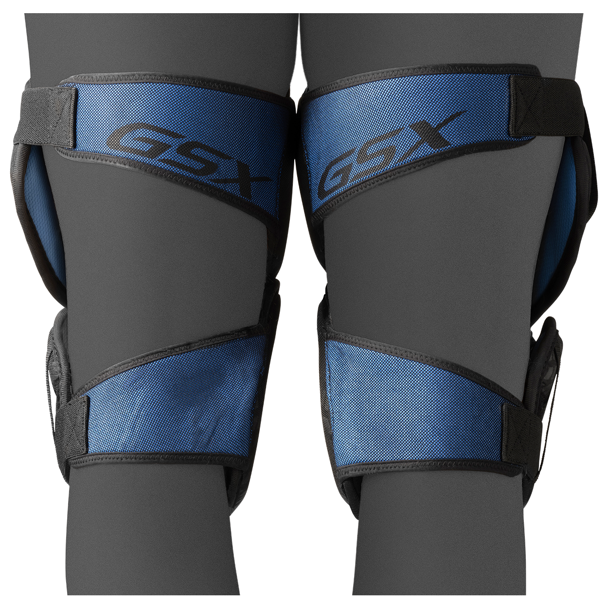 bauer-s25-gsx-knee-guard-junior-torwart-knieschutz image 4