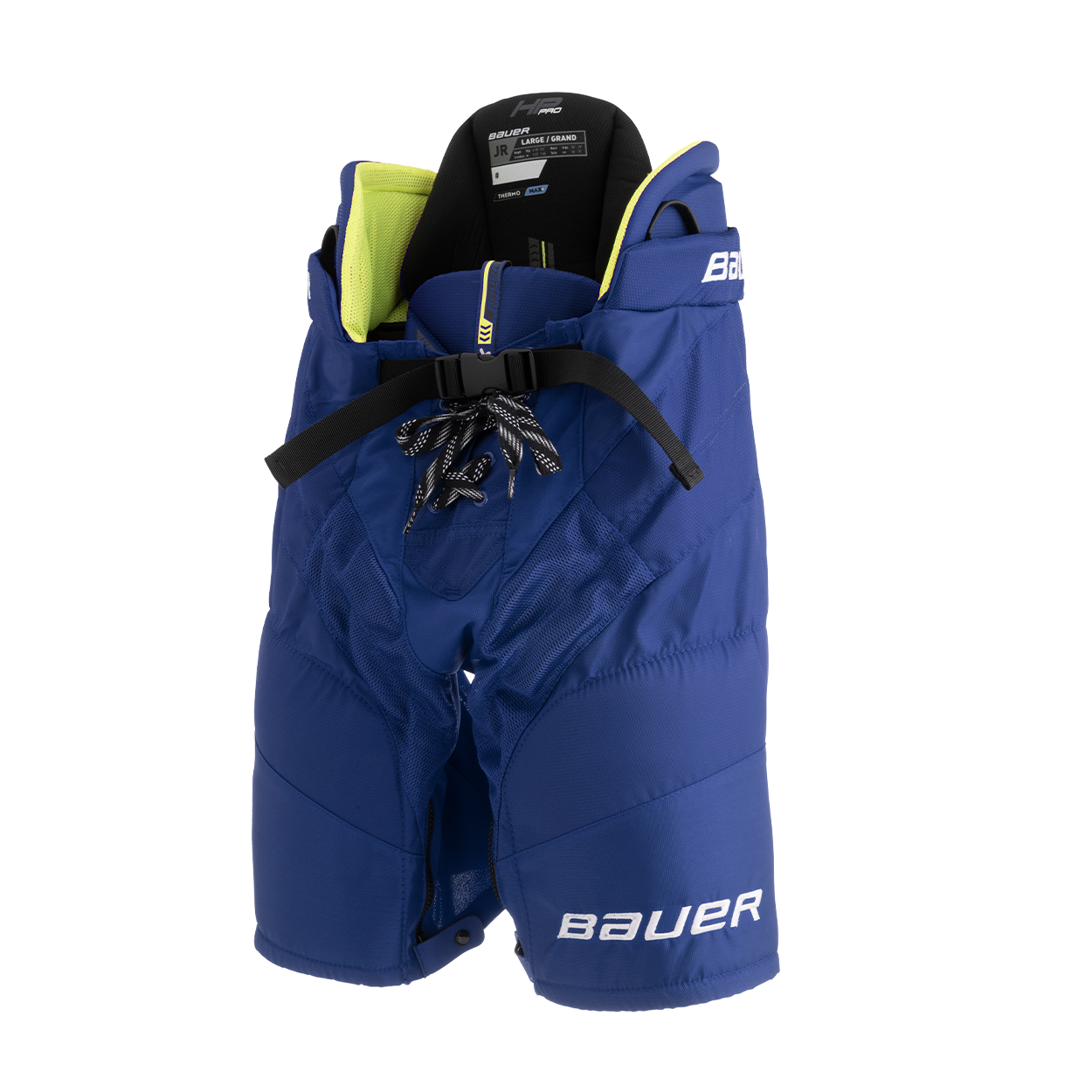 bauer-hp-pro-pant-junior-s24-eishockey-hose image 7