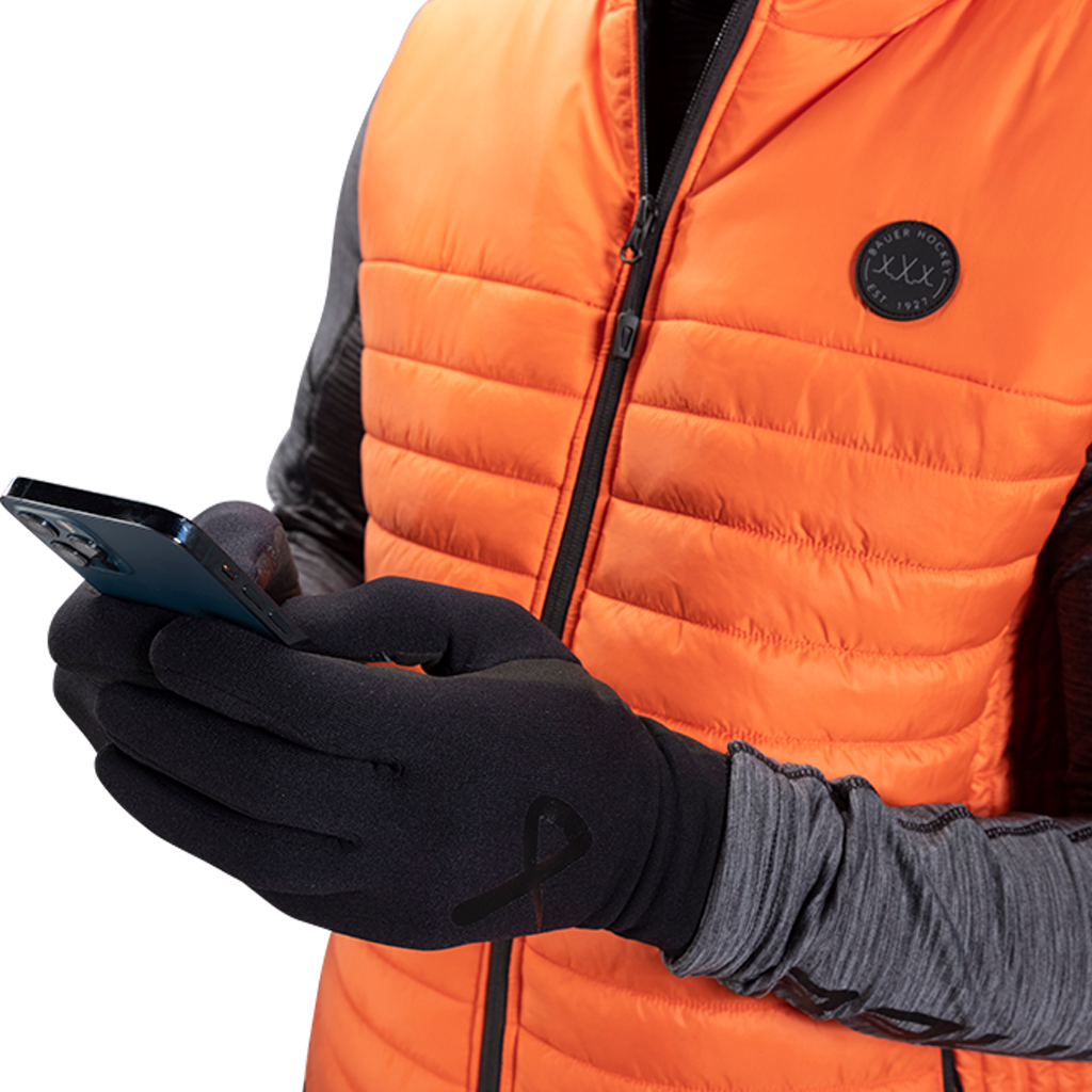 bauer-polartec-handschuhe-senior-touchscreen-winterhandschuhe image 4
