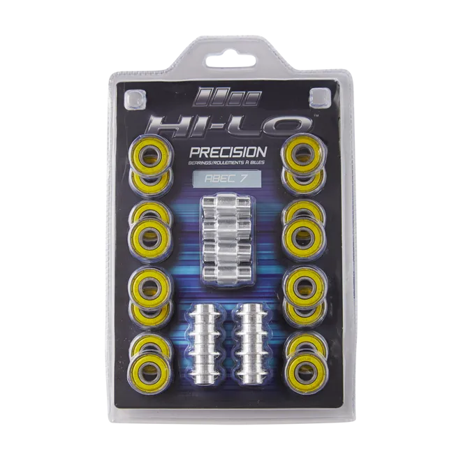 bauer-hi-lo-abec-7-608-kugellager-rollerhockey-zubeh-r image 1