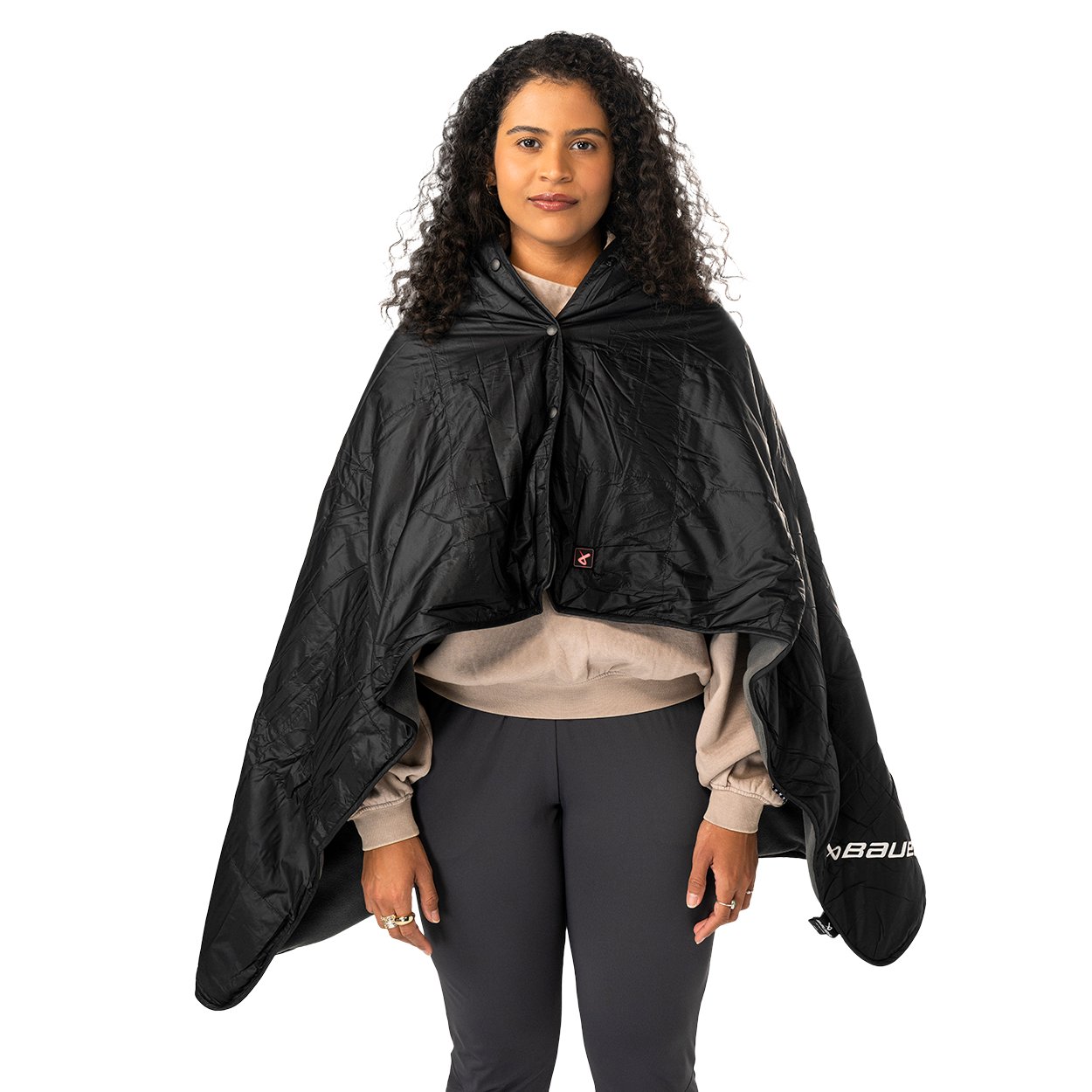bauer-redline-heated-blanket-beheizbare-decke-ororo image 1
