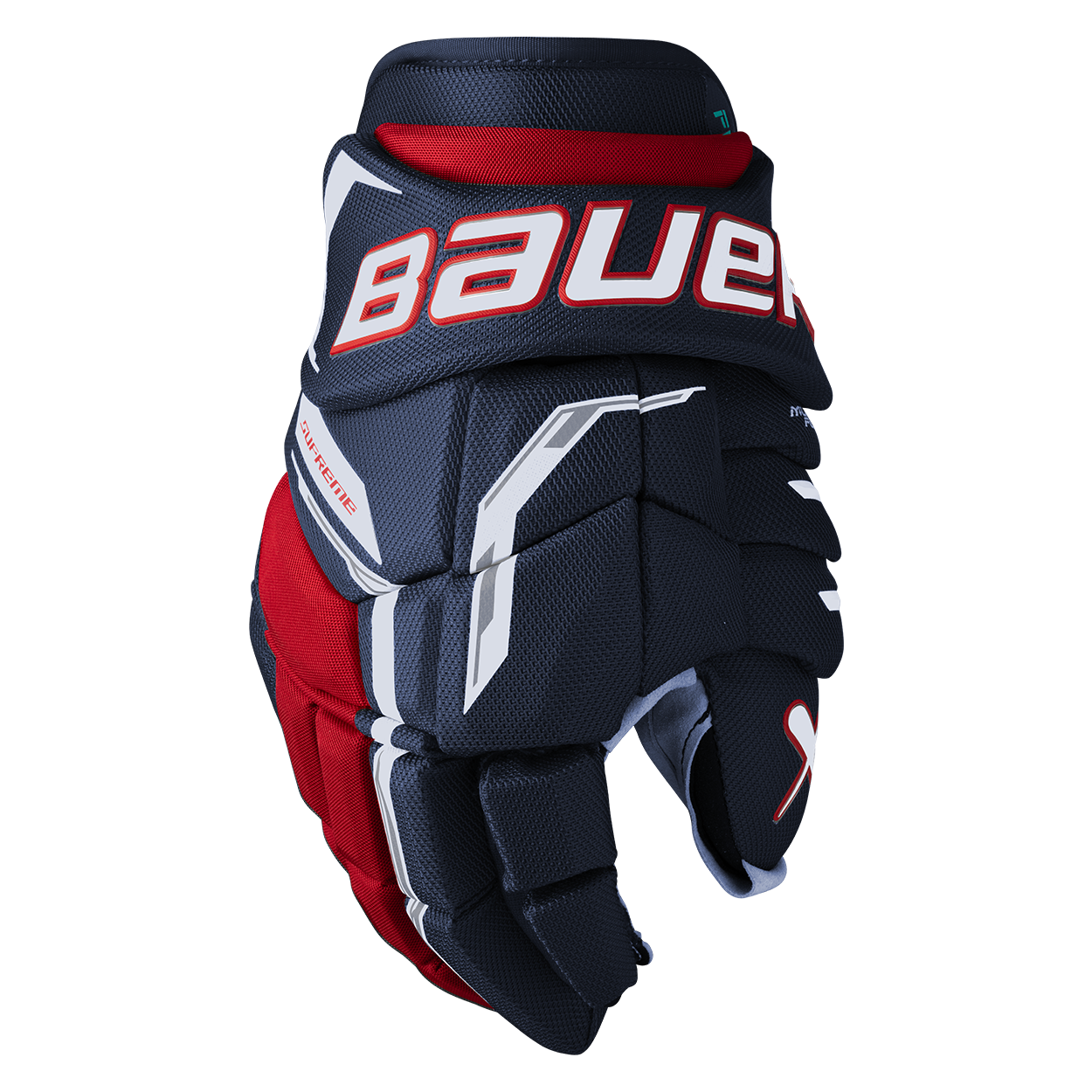 bauer-supreme-fuse-handschuh-senior-eishockeyhandschuh image 6